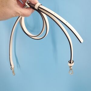 Kate Spade leather purse strap